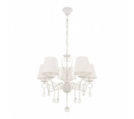 Подвесная люстра Arte Milano 340369/5 WT
