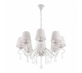 Подвесная люстра Arte Milano 340369/8 WT