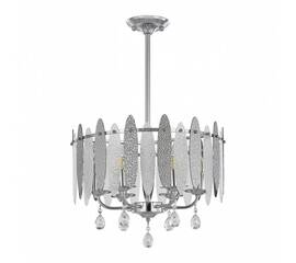 Люстра на штанге Arte Milano Sorrento 374309/6/350/470 CR