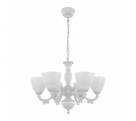 Подвесная люстра Arte Milano 343837/6 WT+SL