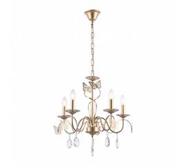 Подвесная люстра Arte Milano 346179/5 CG