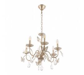 Подвесная люстра Arte Milano 346179/6 CG