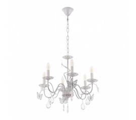 Подвесная люстра Arte Milano 346179/6 WT+G