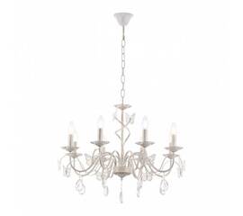 Подвесная люстра Arte Milano 346179/8 WT+G