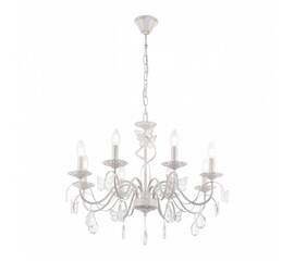 Подвесная люстра Arte Milano 346179/8 WT+SL