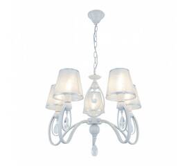 Подвесная люстра Arte Milano 347203/5 WT+SL