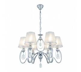 Подвесная люстра Arte Milano 347203/6 CR