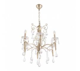 Подвесная люстра Arte Milano 347710/6 CG