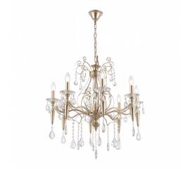 Подвесная люстра Arte Milano 347710/8 CG