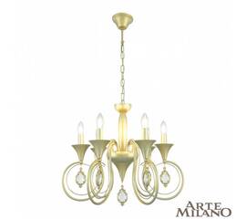Подвесная люстра Arte Milano 349920/6 CG