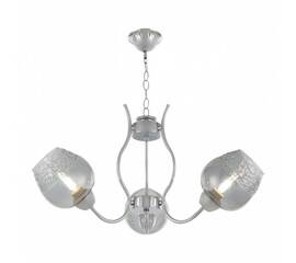 Подвесная люстра Arte Milano Amalfi 337556/3 CR