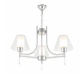 Подвесная люстра Arte Milano Amalfi 338556/3 CR