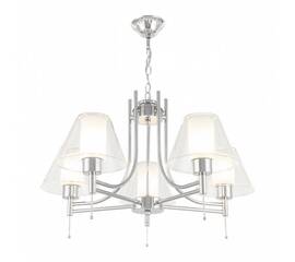 Подвесная люстра Arte Milano Amalfi 338556/5 CR