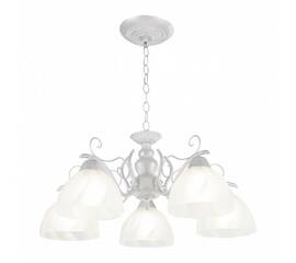 Подвесная люстра Arte Milano Amalfi 330644/5 WT+SL