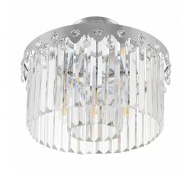 Потолочная люстра Arte Milano Sorrento 378909/5/50/390 CR