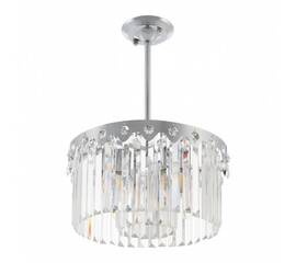 Люстра на штанге Arte Milano Sorrento 378909/5/300/390 CR