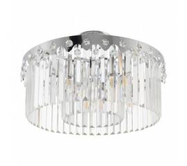 Потолочная люстра Arte Milano Sorrento 378909/6/50/490 CR