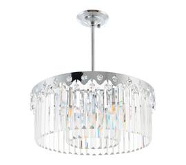 Люстра на штанге Arte Milano Sorrento 378909/6/300/490 CR