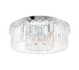Потолочная люстра Arte Milano Sorrento 378909/8/50/580 CR