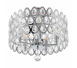 Потолочная люстра Arte Milano Sorrento 371019/5/50/390 CR