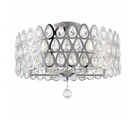 Потолочная люстра Arte Milano Sorrento 371019/6/50/490 CR