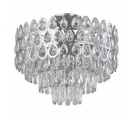 Потолочная люстра Arte Milano Sorrento 372019/7/50/460 CR