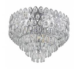 Потолочная люстра Arte Milano Sorrento 372019/8/50/550 CR