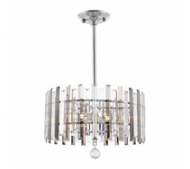 Люстра на штанге Arte Milano Sorrento 371409/5/350/400 CR