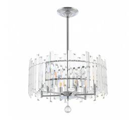 Люстра на штанге Arte Milano Sorrento 372409/6/350/470 CR