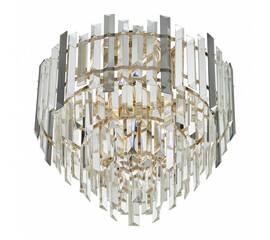 Потолочная люстра Arte Milano Sorrento 374409/6/60/400 GD