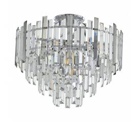 Потолочная люстра Arte Milano Sorrento 374409/7/60/470 CR