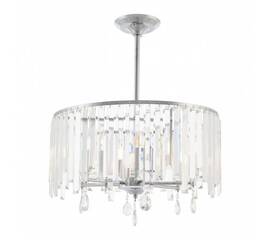 Люстра на штанге Arte Milano Sorrento 372509/6/250/500 CR
