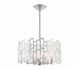 Люстра на штанге Arte Milano Sorrento 373209/5/350/390 CR