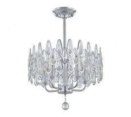 Люстра на штанге Arte Milano Sorrento 372009/5/250/400 CR