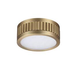Накладной светильник Odeon Light Hightech Manchester 7013/7CL