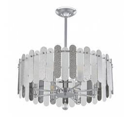 Люстра на штанге Arte Milano Sorrento 373109/8/350/580 CR