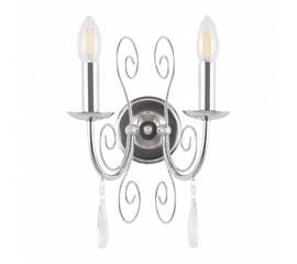 Бра Arte Milano 345620/2W CR