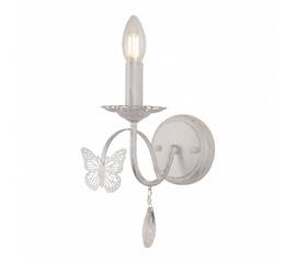 Бра Arte Milano 346179/1W WT+SL