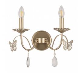 Бра Arte Milano 346179/2W CG