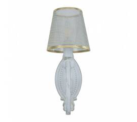 Бра Arte Milano 347203/1W WT+G