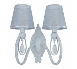 Бра Arte Milano 347203/2W WT+SL