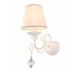 Бра Arte Milano 347620/1W WT+SL