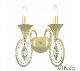 Бра Arte Milano 349920/2W CG