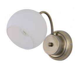 Бра Arte Milano Amalfi 335010/1W AB