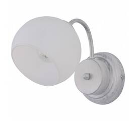 Бра Arte Milano Amalfi 335010/1W WT+SL