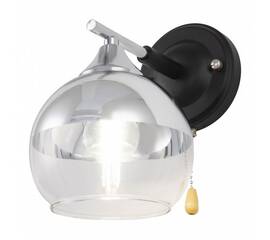 Бра Arte Milano Napoli 339354/1W CR+BK