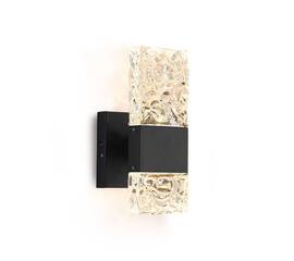 Настенный светильник Delight Collection Wall lamp WB030 black