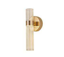 Настенный светильник Delight Collection OB2367-F1 french gold