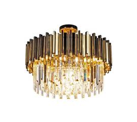 Потолочная люстра Delight Collection Barclay OMD9901-DIA55 gold