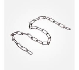 Цепь Eurosvet 1 м 10300 хром 00000073023